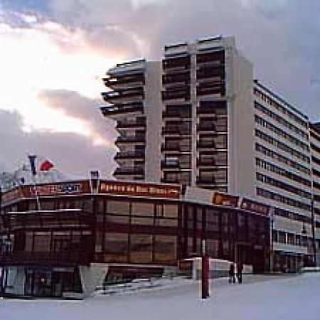 Residence Le Palafour - Studio 2 Personnes A Tignes Au Pied Des Pistes, Des Commerces, De L'Esf Et De L'Office Du Tourisme Dans Le Quartier Du Lac. Appa Mae-2160 외부 사진